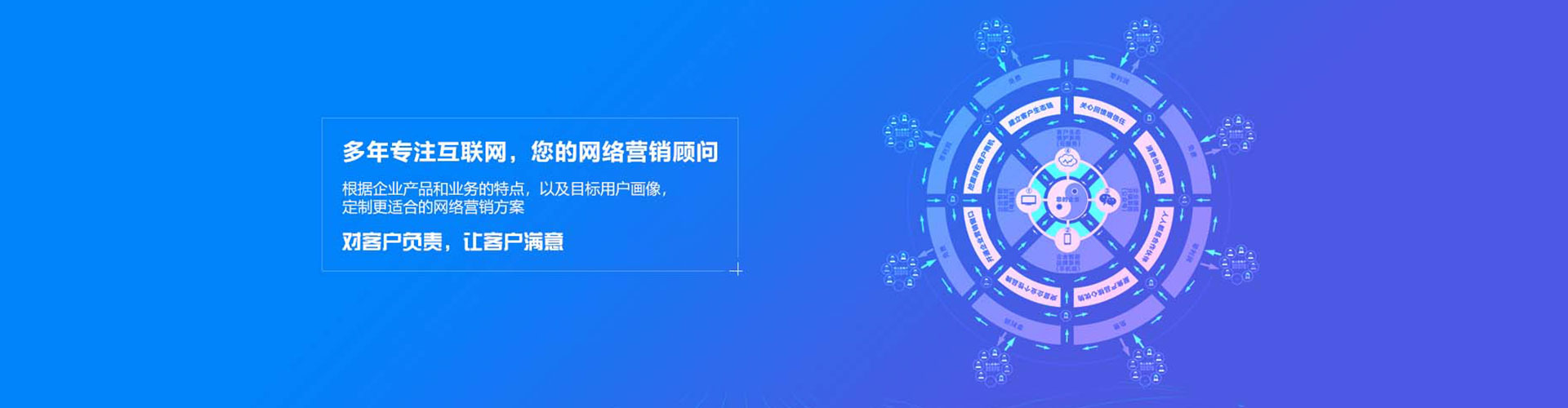 凤庆信息流运营
